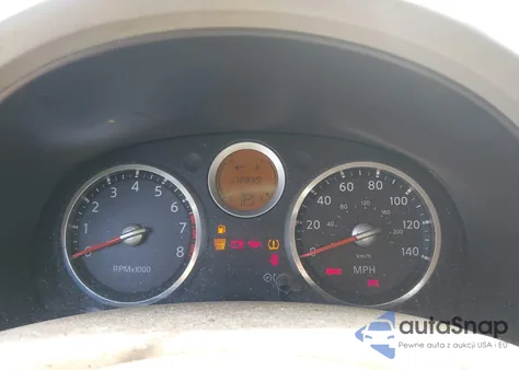 2007 Nissan Sentra 2.0S из США, поврежденный, VIN 3N1AB61E67L635347